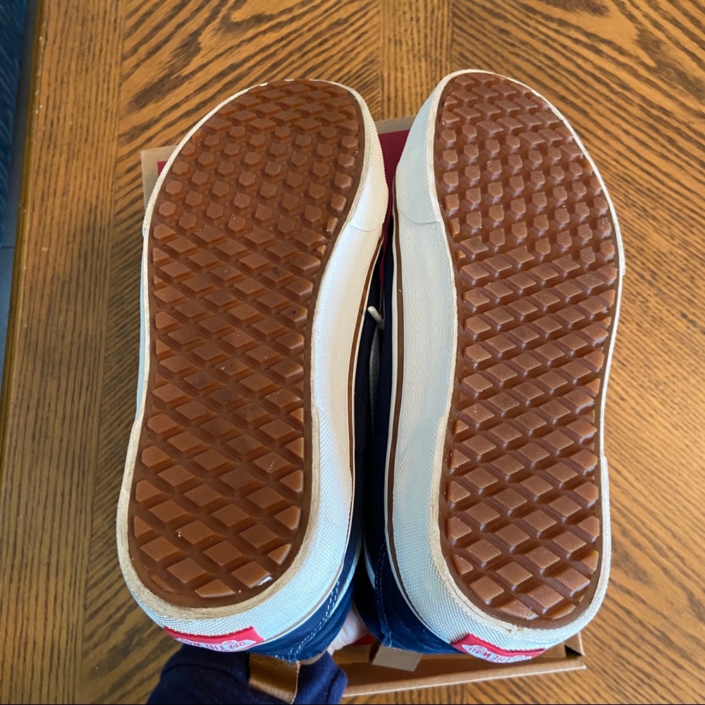 Vans sk8 hi MTE - Picture 4 of 5